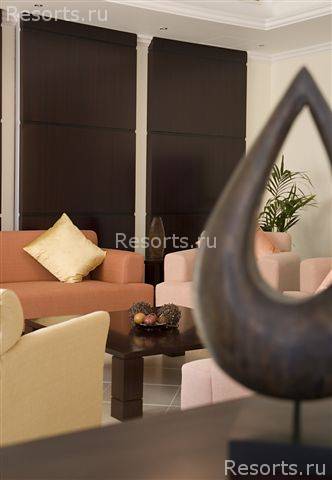 Coral Boutique Villas 32